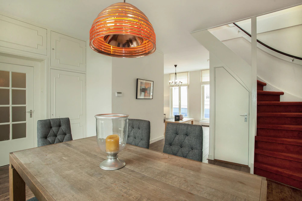 Stayci Apartments Noordeinde