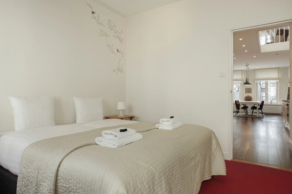 Stayci Apartments Noordeinde