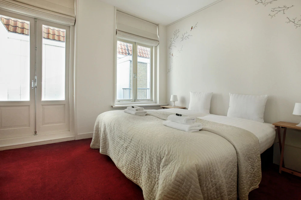 Stayci Apartments Noordeinde
