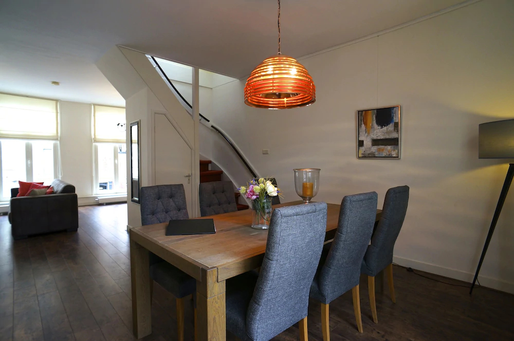 Stayci Apartments Noordeinde