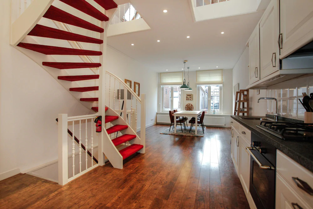 Stayci Apartments Noordeinde