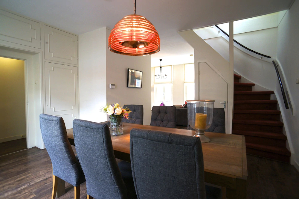 Stayci Apartments Noordeinde