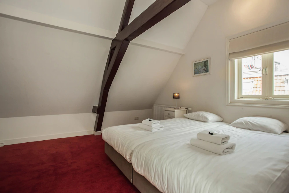 Stayci Apartments Noordeinde