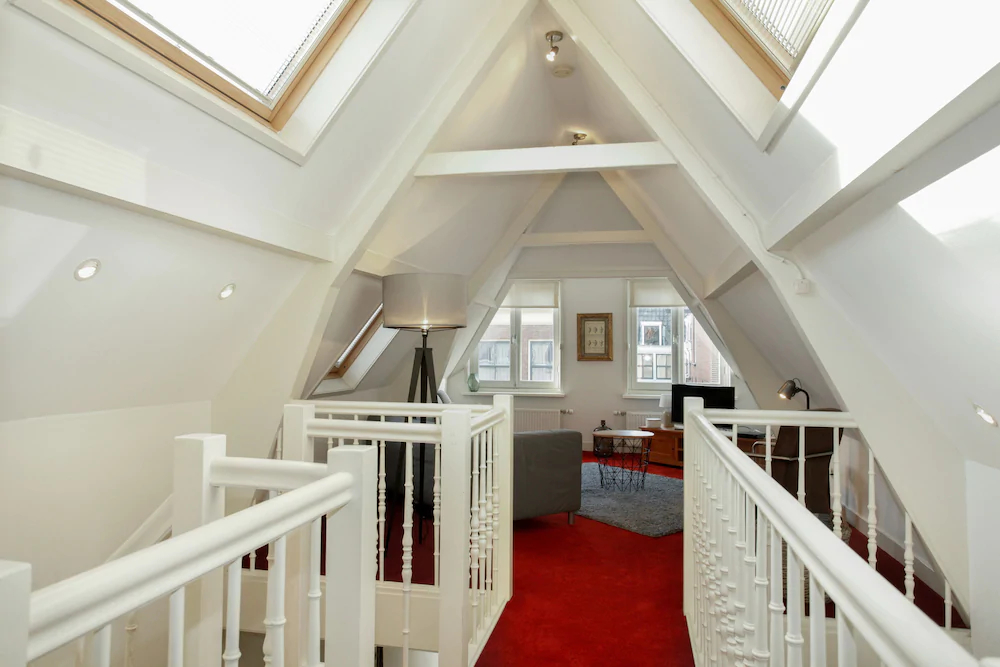 Stayci Apartments Noordeinde