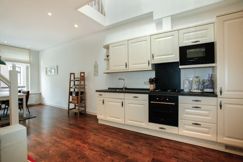 Stayci Apartments Noordeinde
