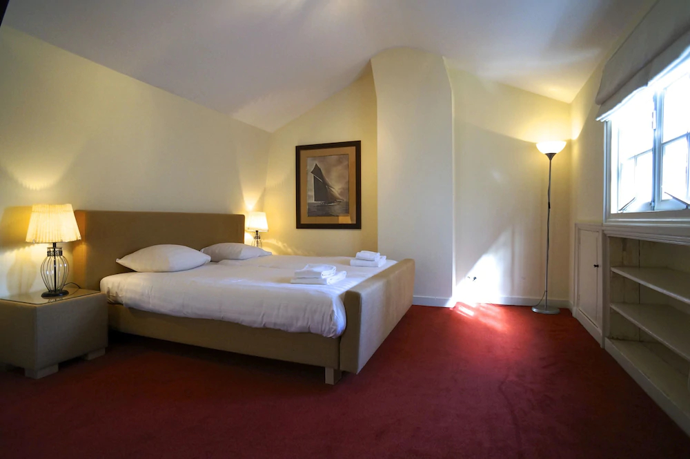 Stayci Apartments Noordeinde