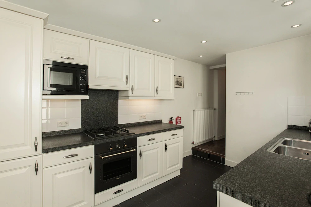 Stayci Apartments Noordeinde