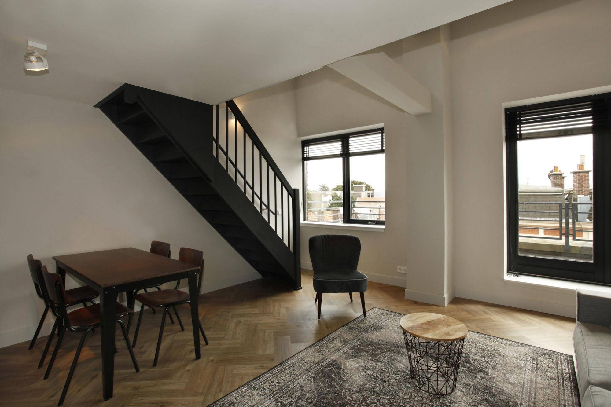 Stayci Apartments Westeinde