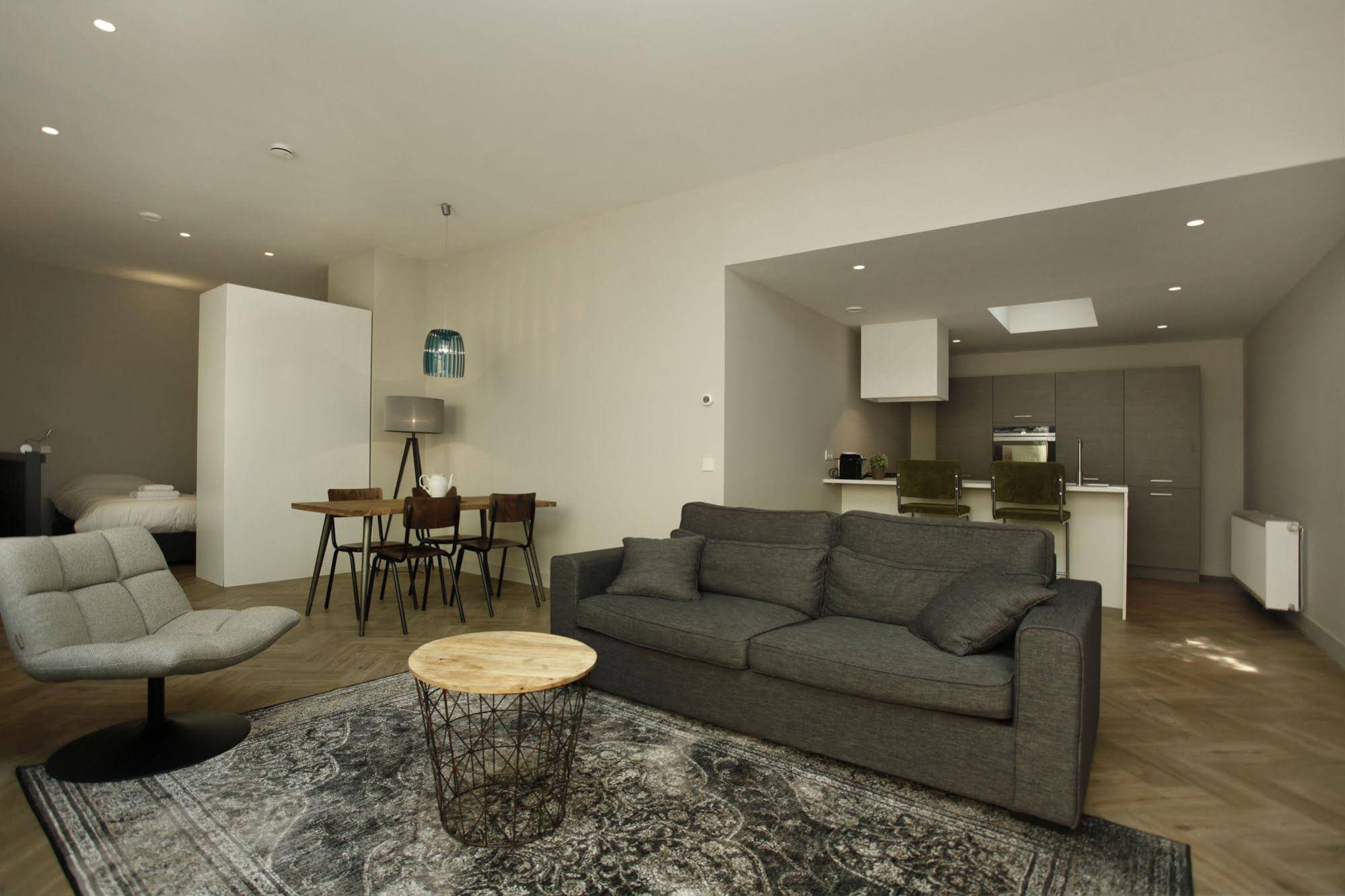 Stayci Apartments Westeinde