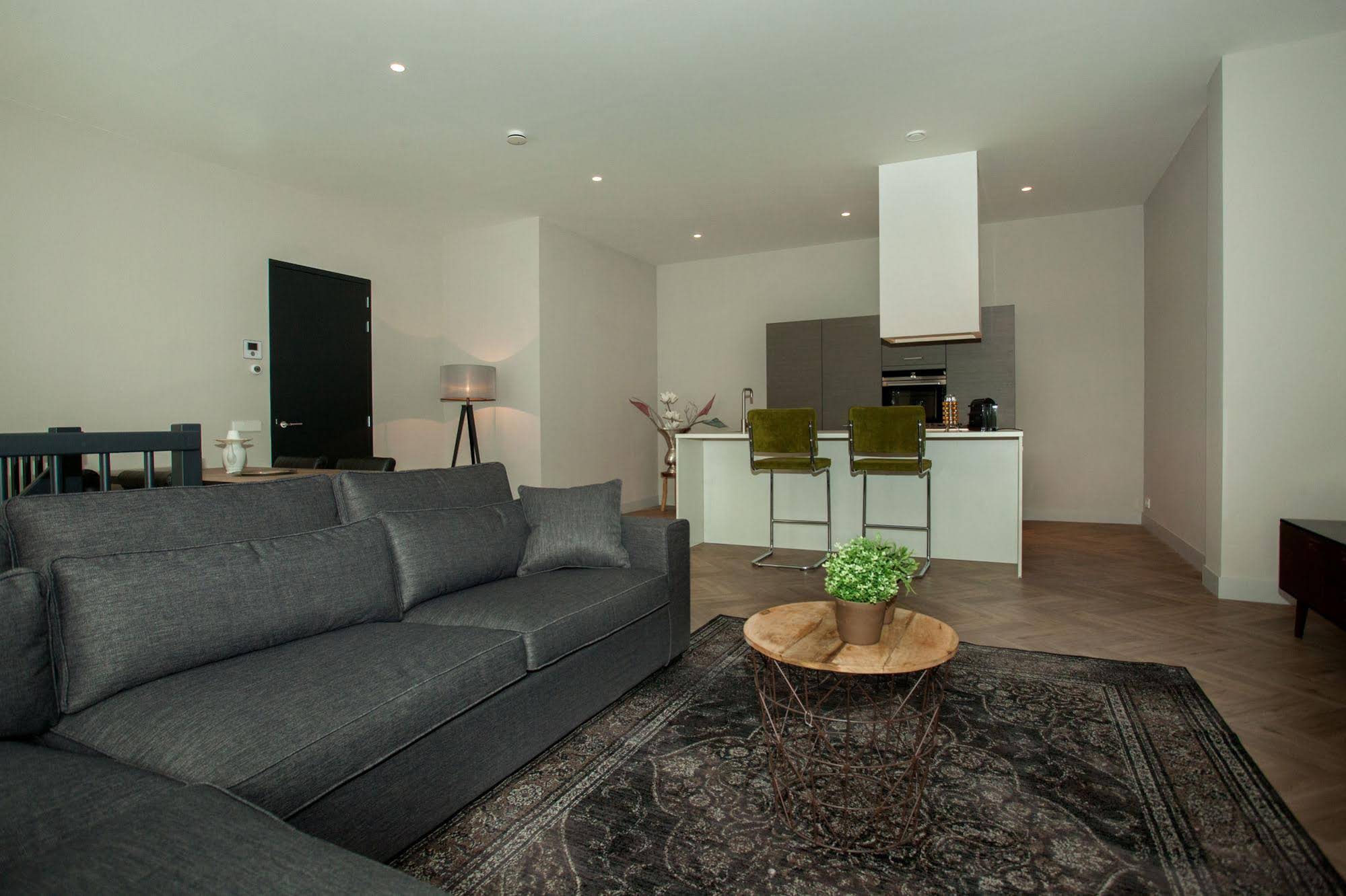 Stayci Apartments Westeinde