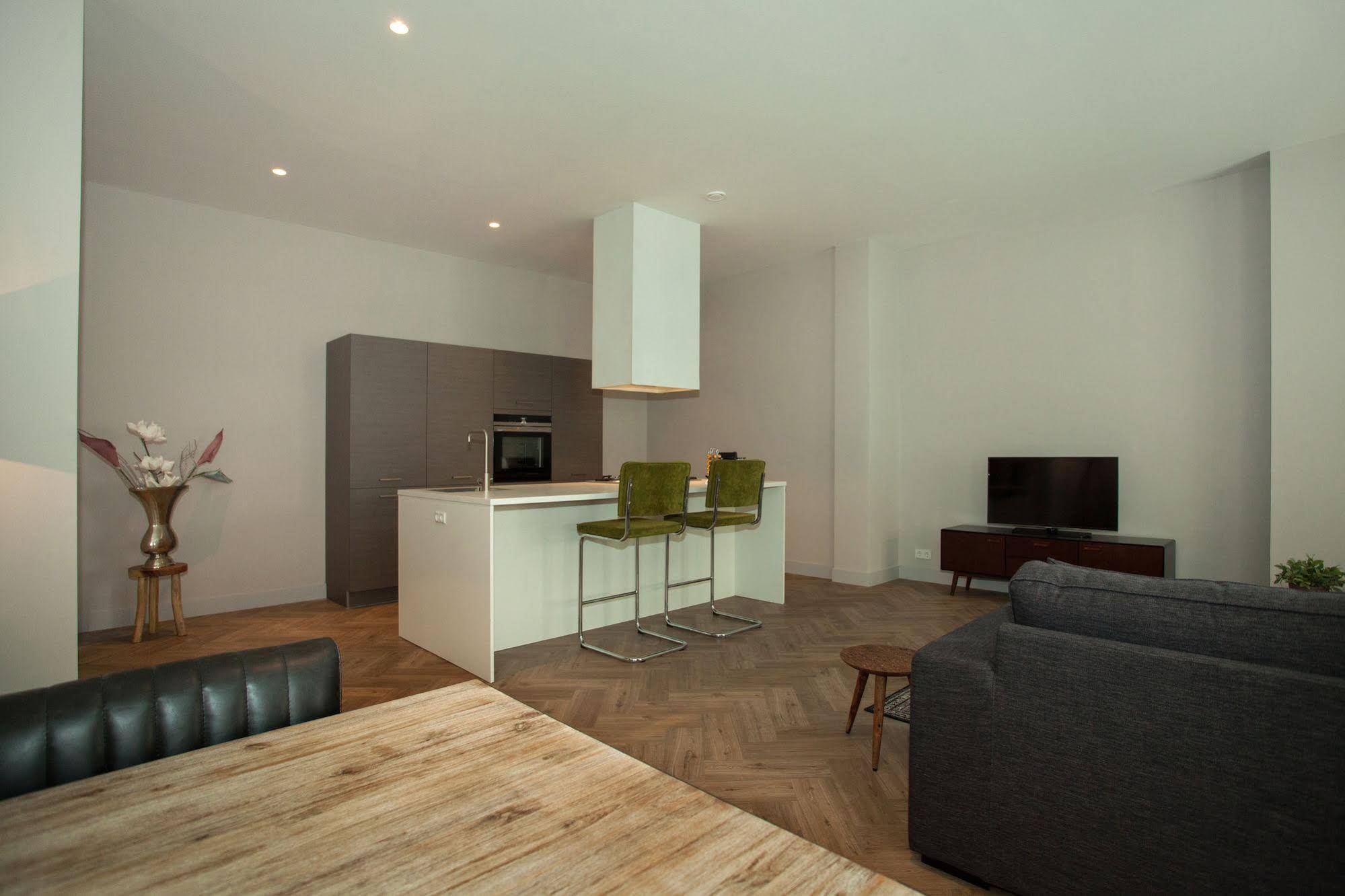 Stayci Apartments Westeinde