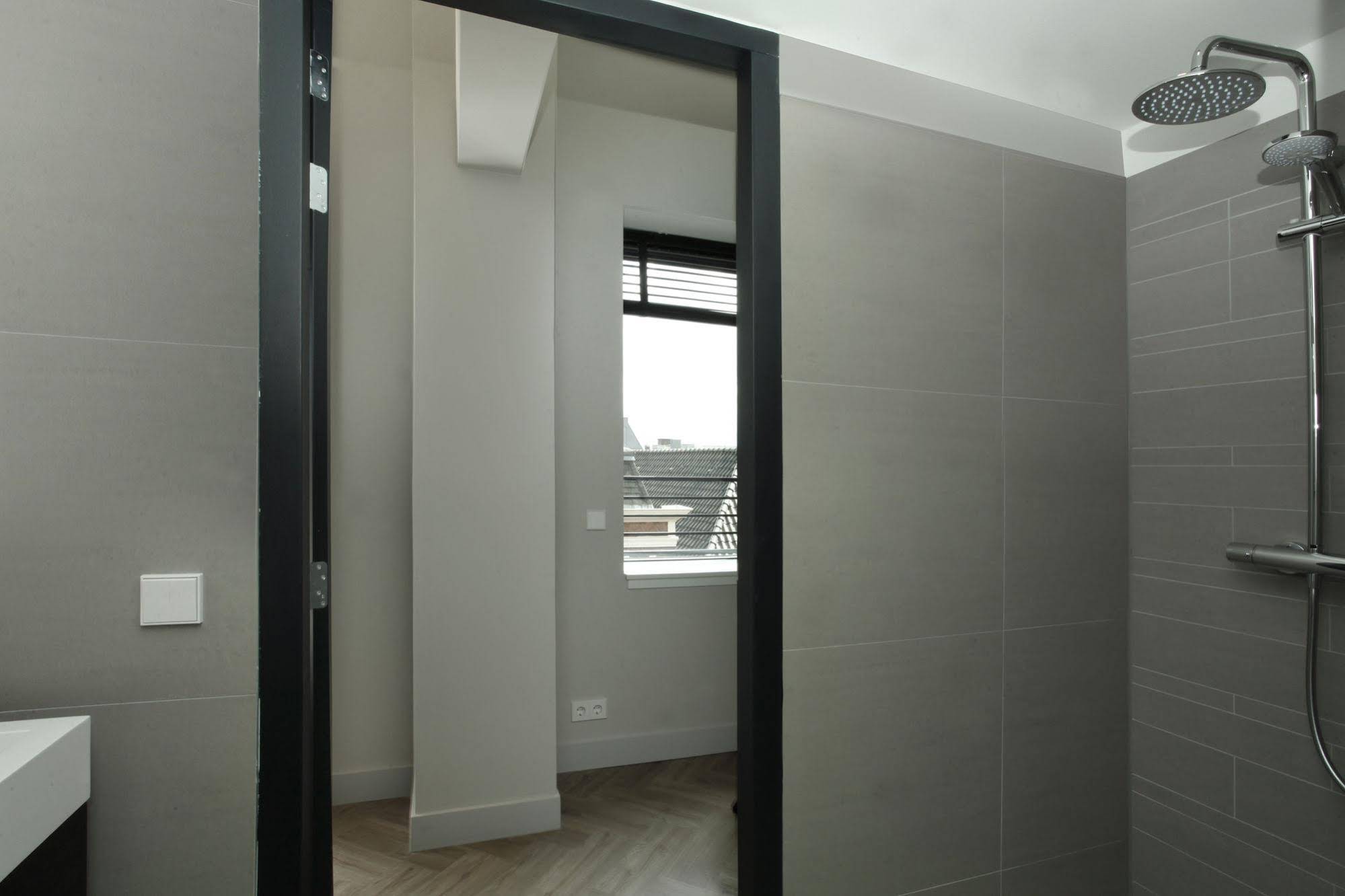 Stayci Apartments Westeinde