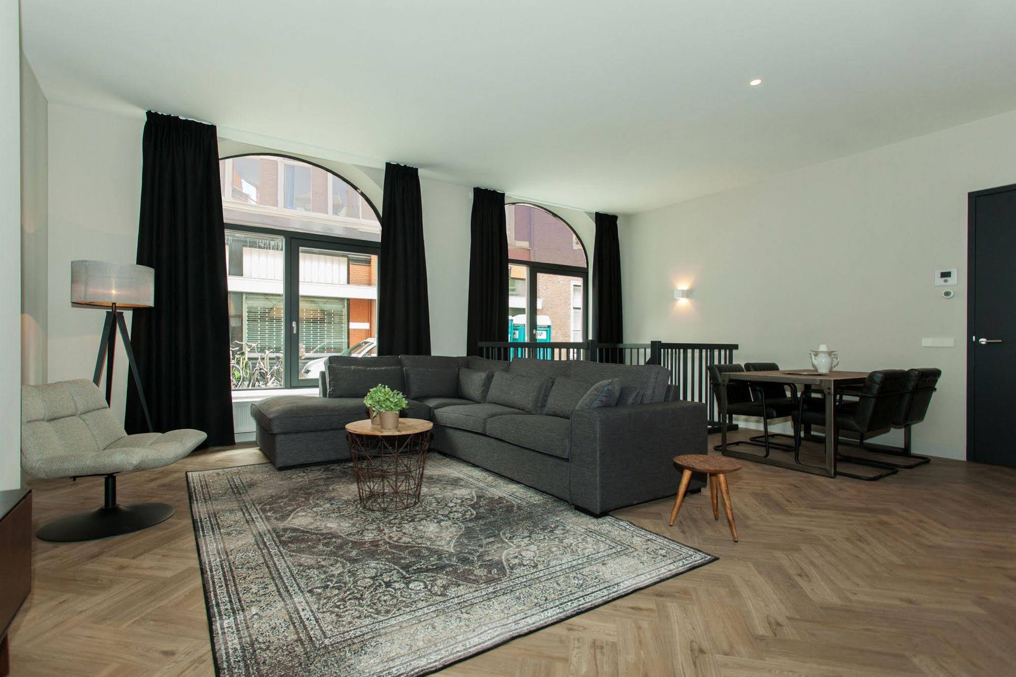 Stayci Apartments Westeinde