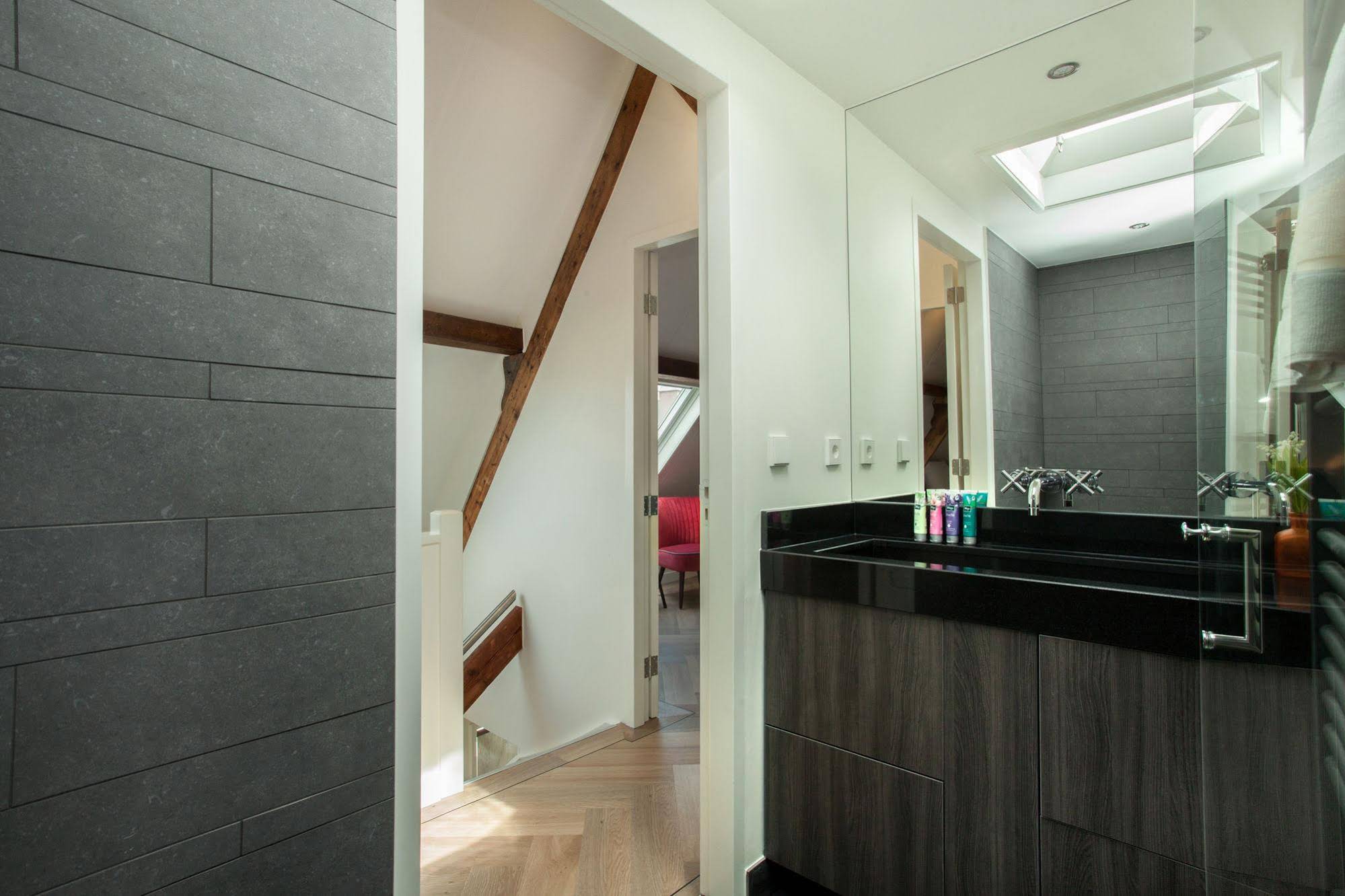 Stayci Serviced Apartments Denneweg