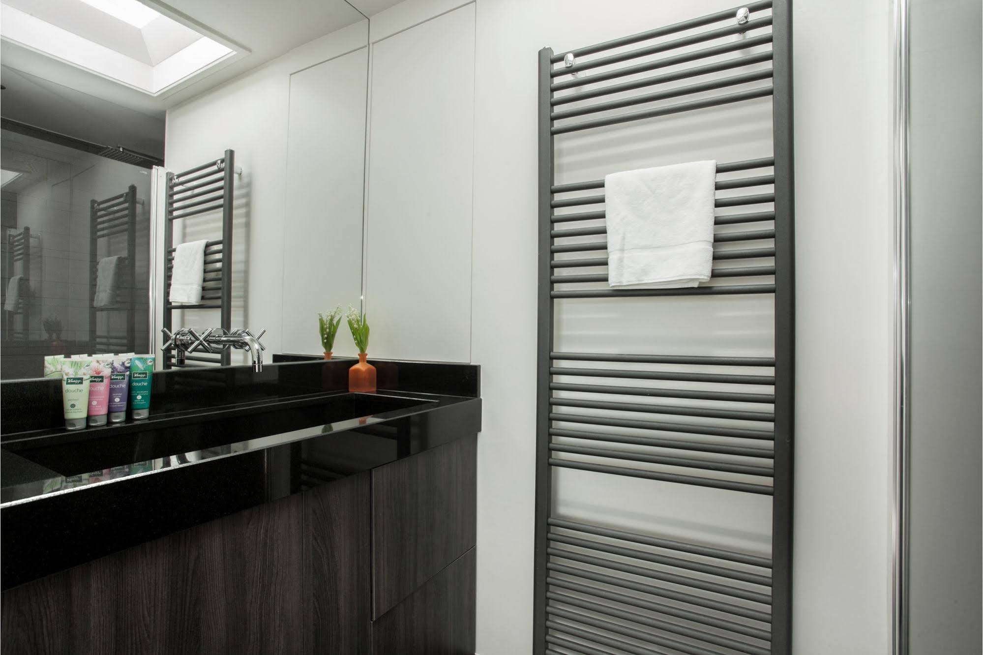 Stayci Serviced Apartments Denneweg