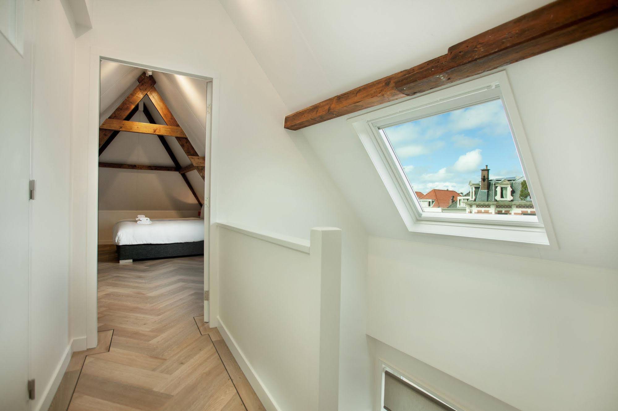 Stayci Serviced Apartments Denneweg