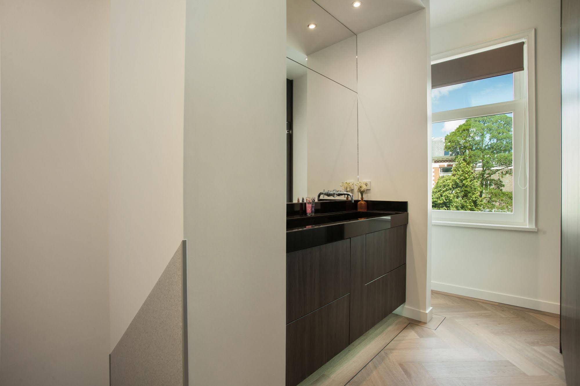 Stayci Serviced Apartments Denneweg