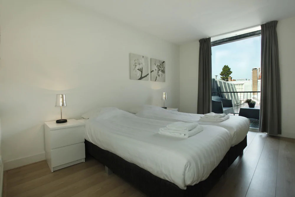 Stayci Serviced Apartments Grand Place