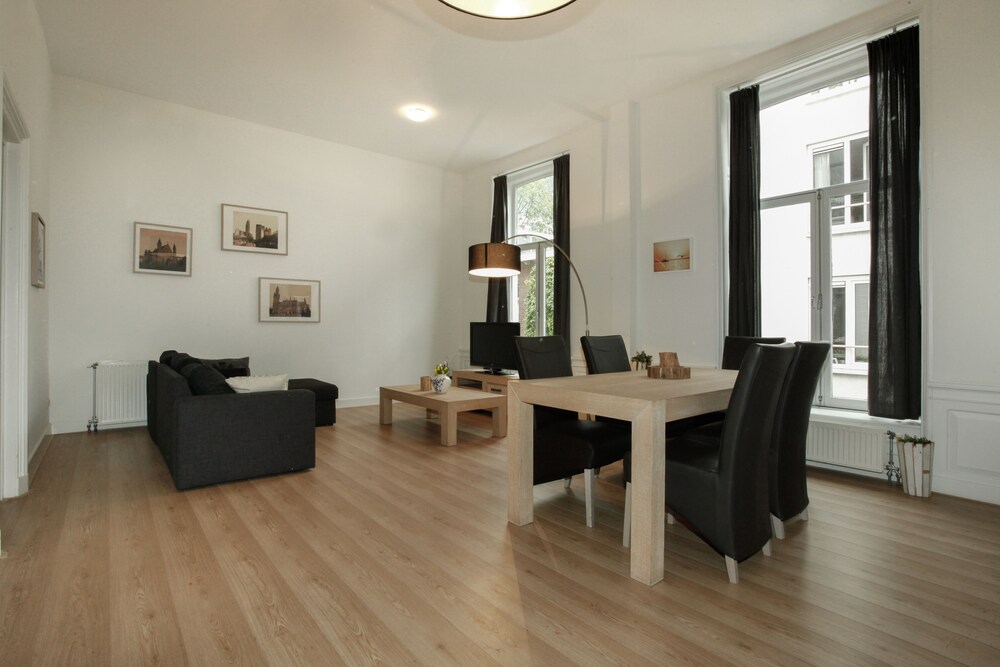 Stayci Serviced Apartments Grand Place