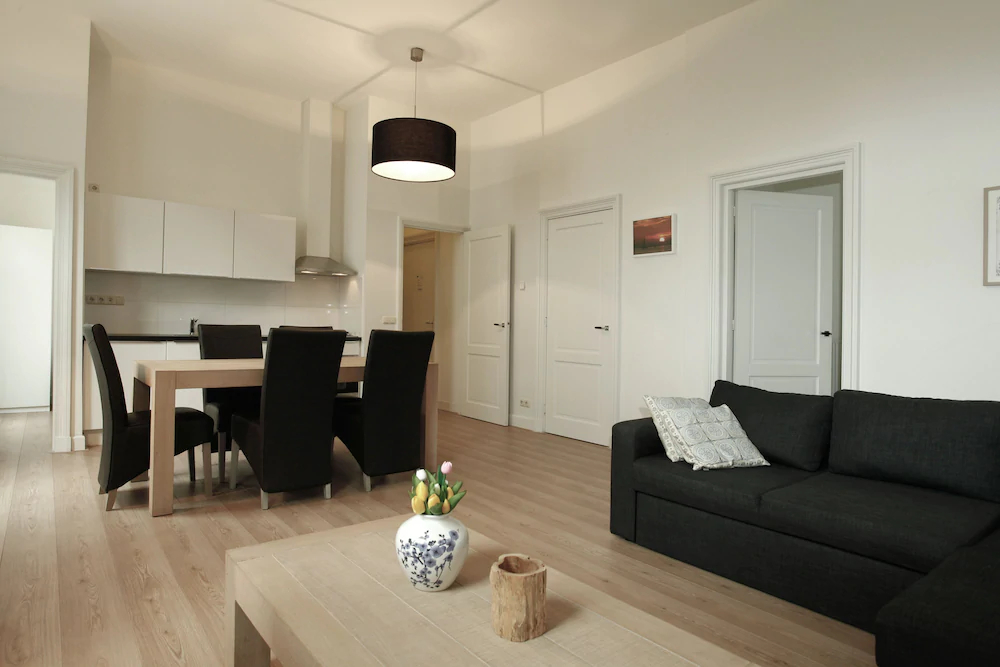 Stayci Serviced Apartments Grand Place