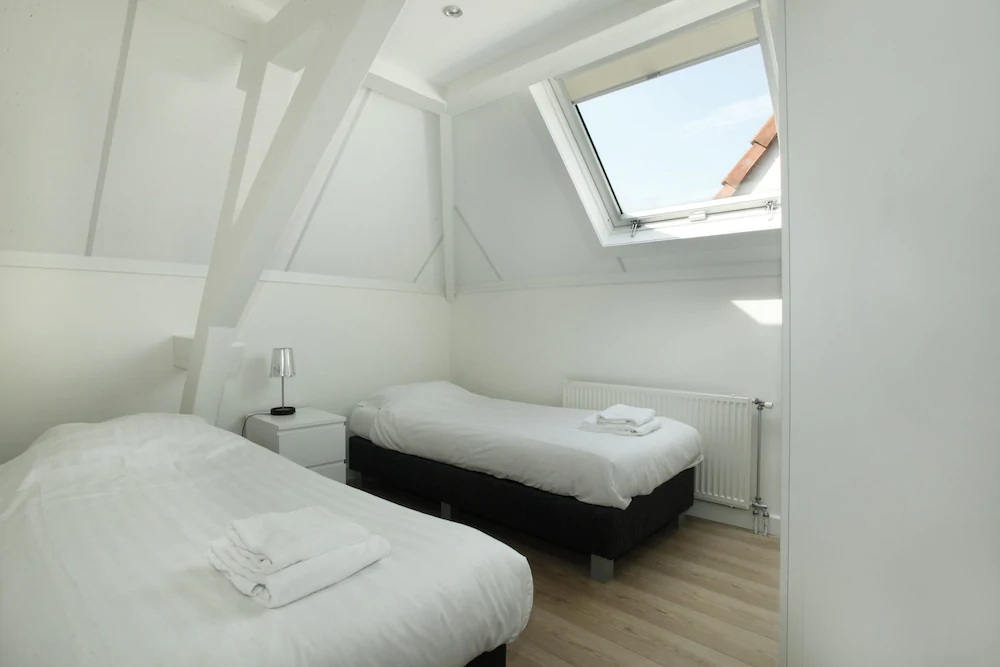 Stayci Serviced Apartments Grand Place