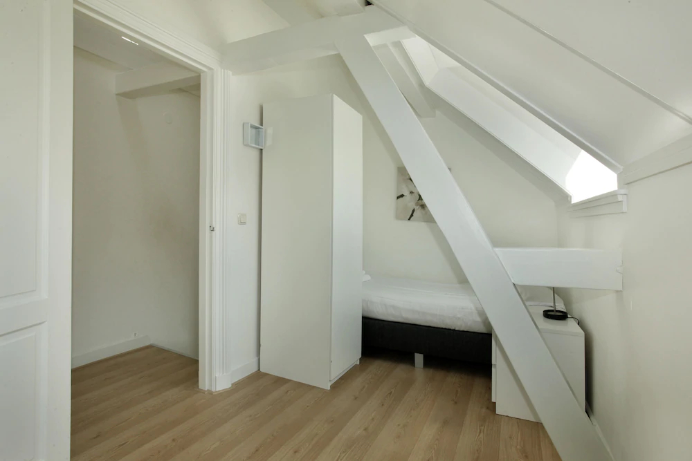 Stayci Serviced Apartments Grand Place