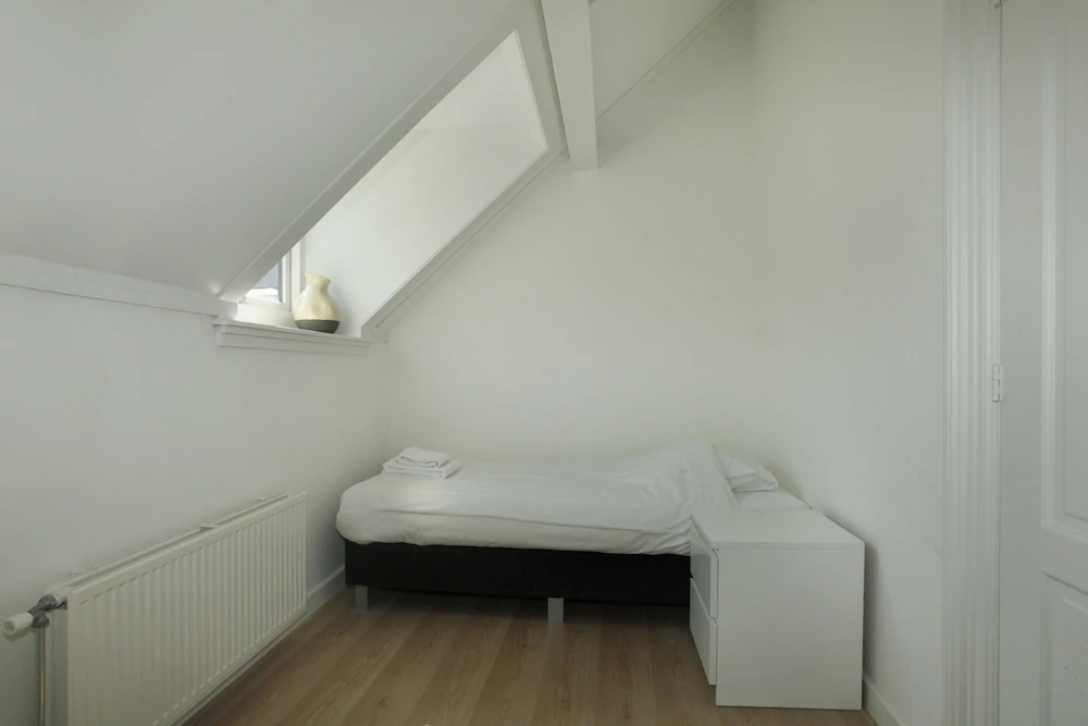 Stayci Serviced Apartments Grand Place