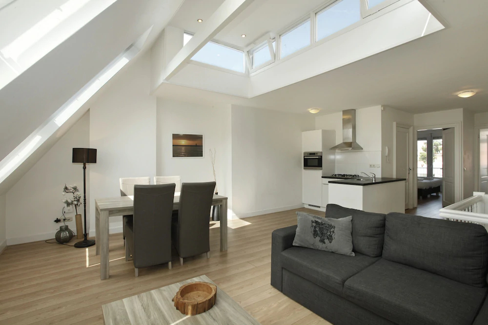 Stayci Serviced Apartments Grand Place