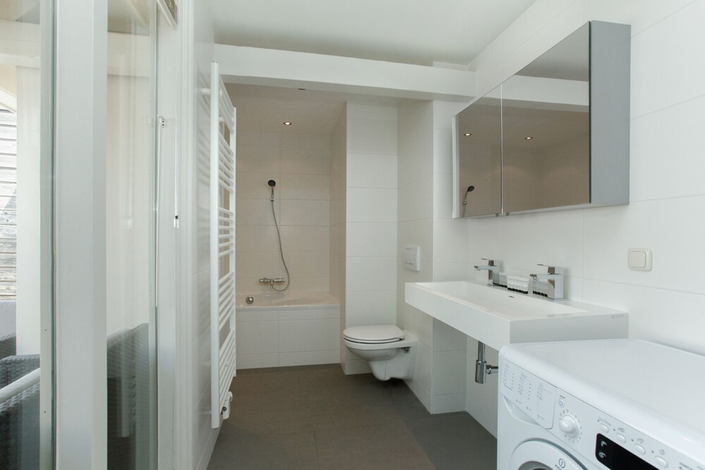 Stayci Serviced Apartments Grand Place