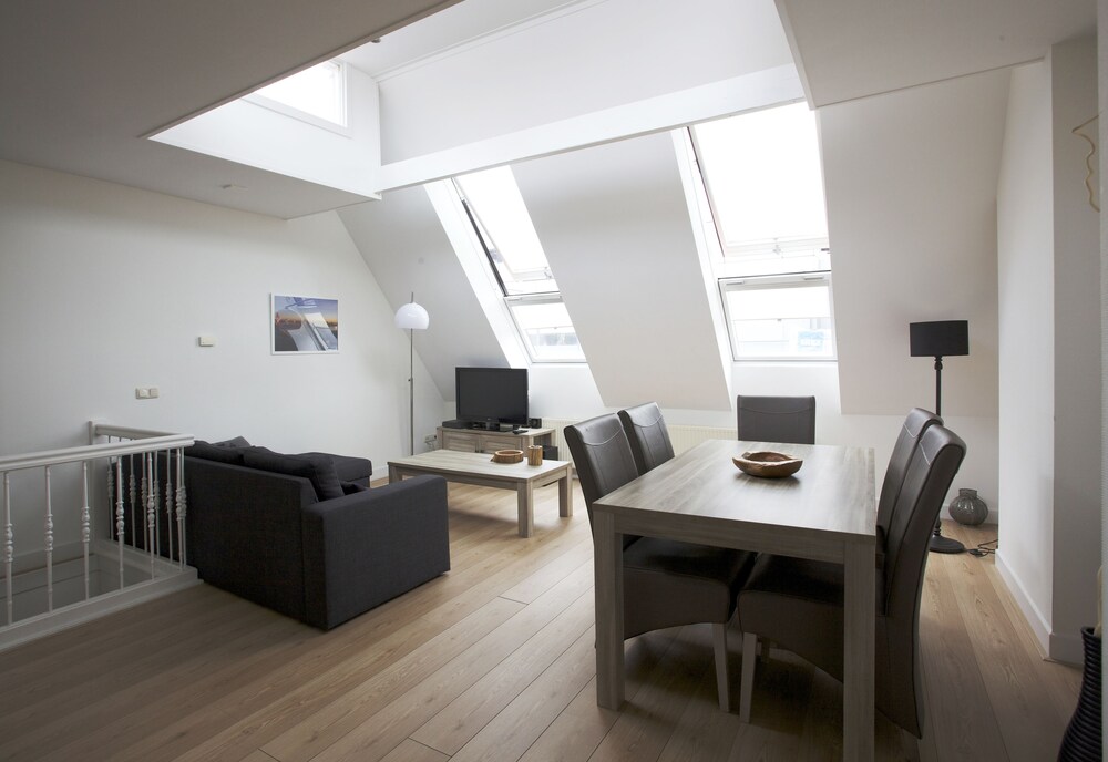 Stayci Serviced Apartments Grand Place