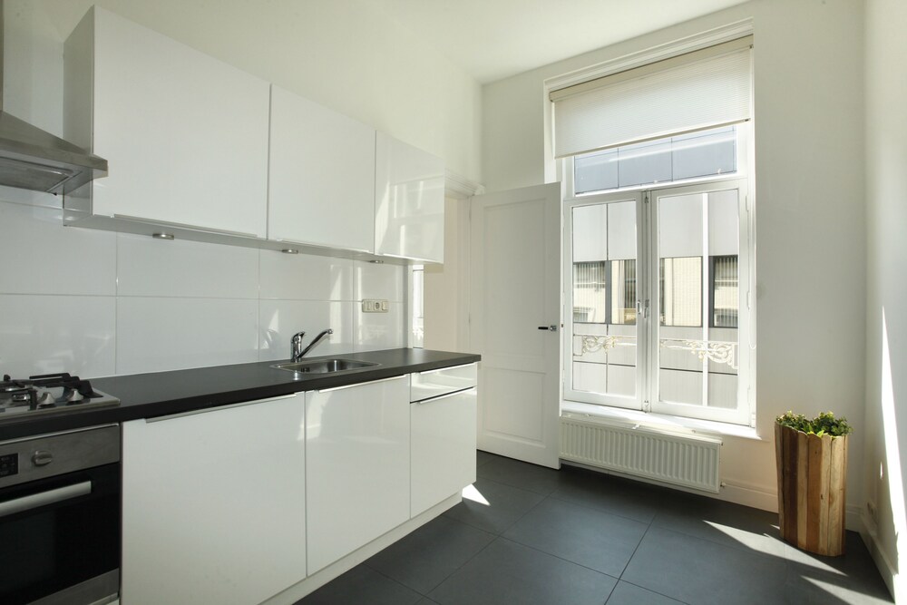 Stayci Serviced Apartments Grand Place