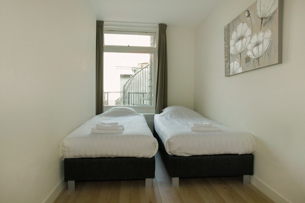 Stayci Serviced Apartments Grand Place