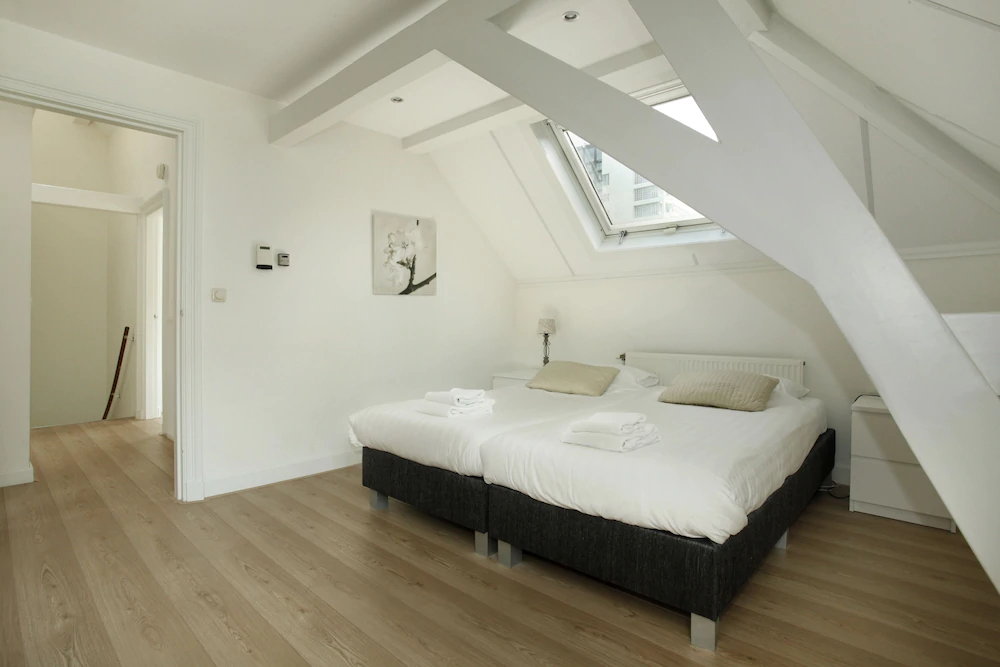 Stayci Serviced Apartments Grand Place