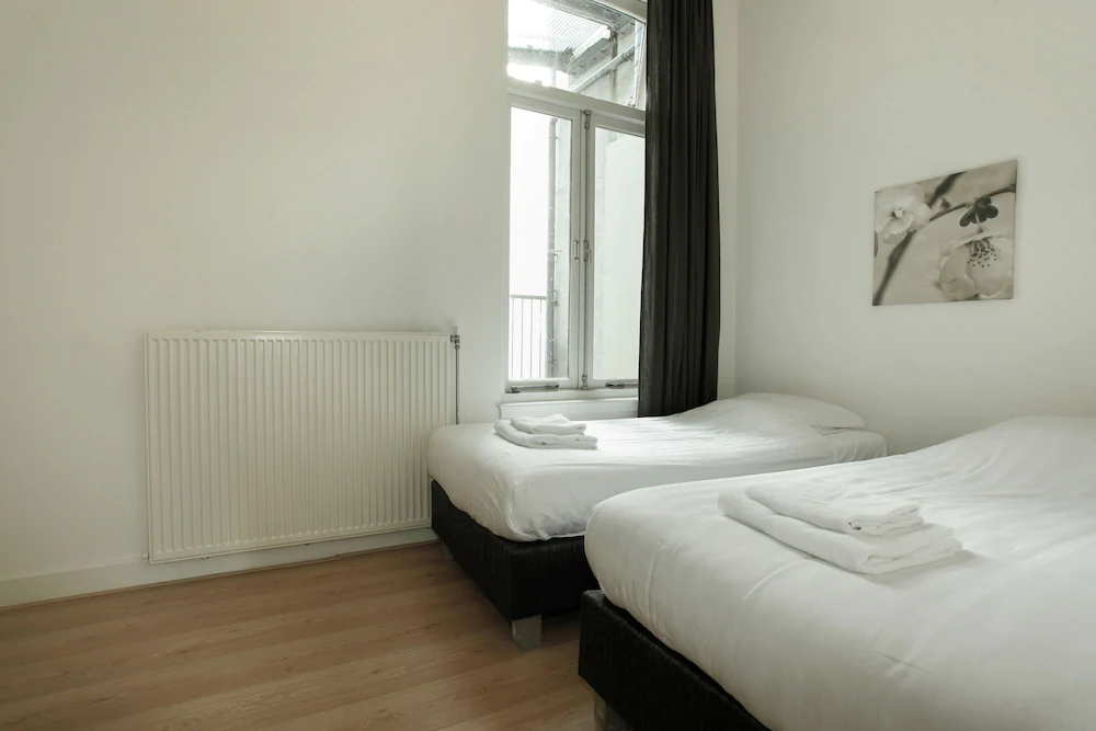 Stayci Serviced Apartments Grand Place