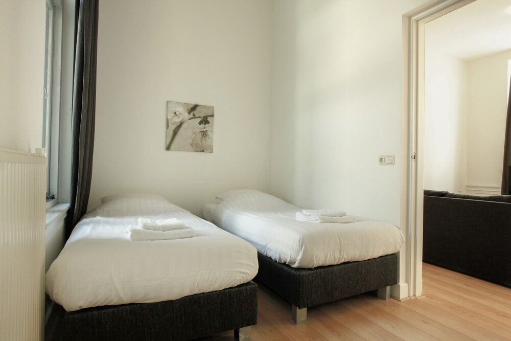 Stayci Serviced Apartments Grand Place