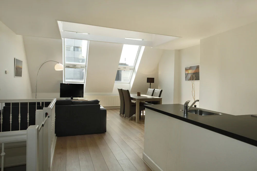 Stayci Serviced Apartments Grand Place