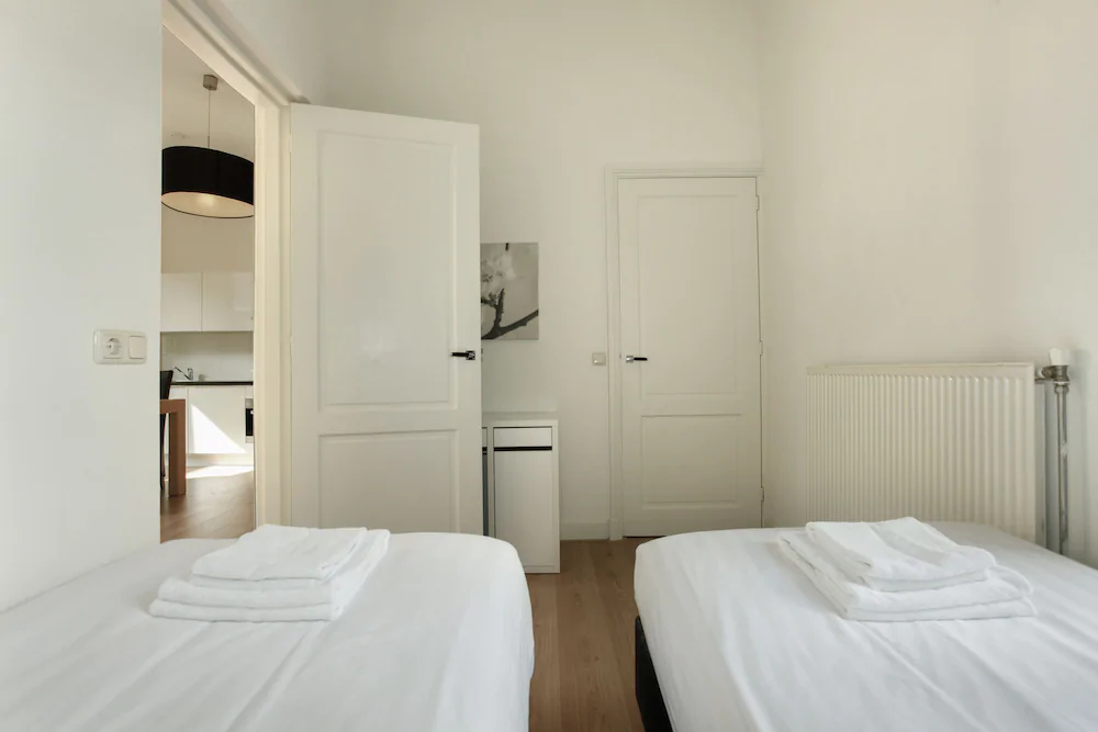 Stayci Serviced Apartments Grand Place