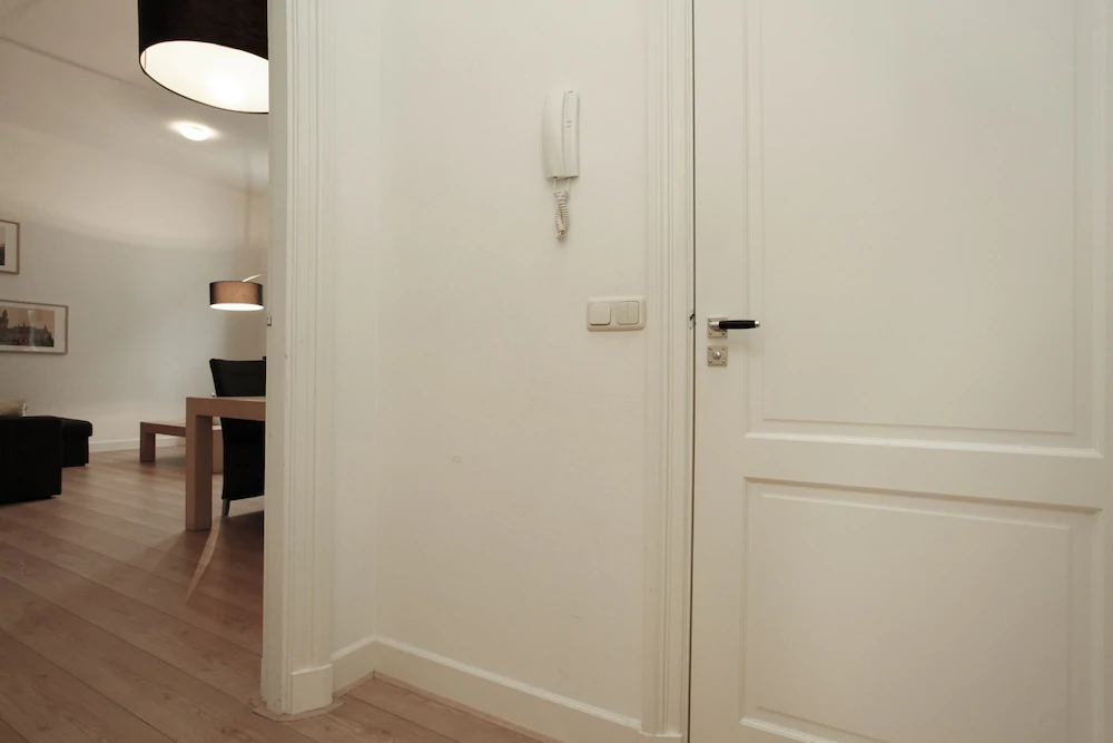 Stayci Serviced Apartments Grand Place