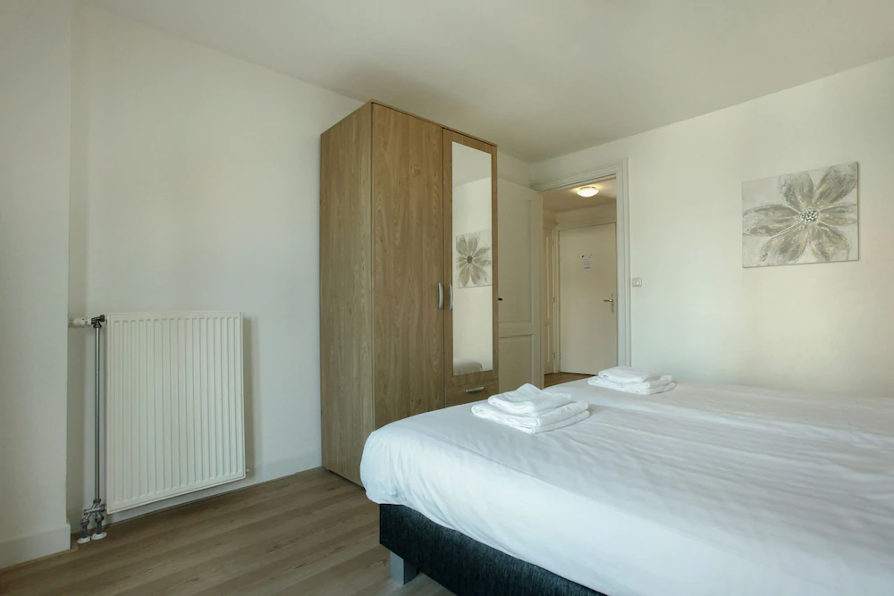 Stayci Serviced Apartments Grand Place