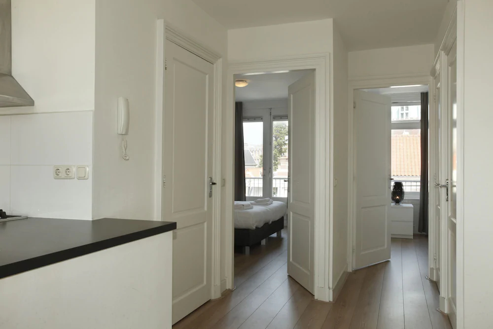 Stayci Serviced Apartments Grand Place