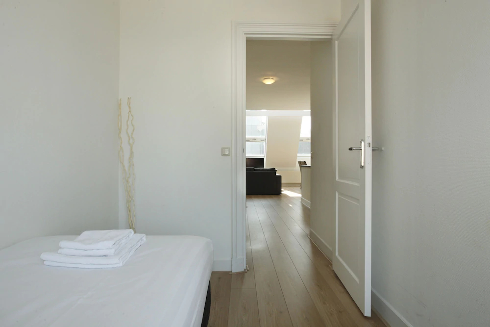 Stayci Serviced Apartments Grand Place