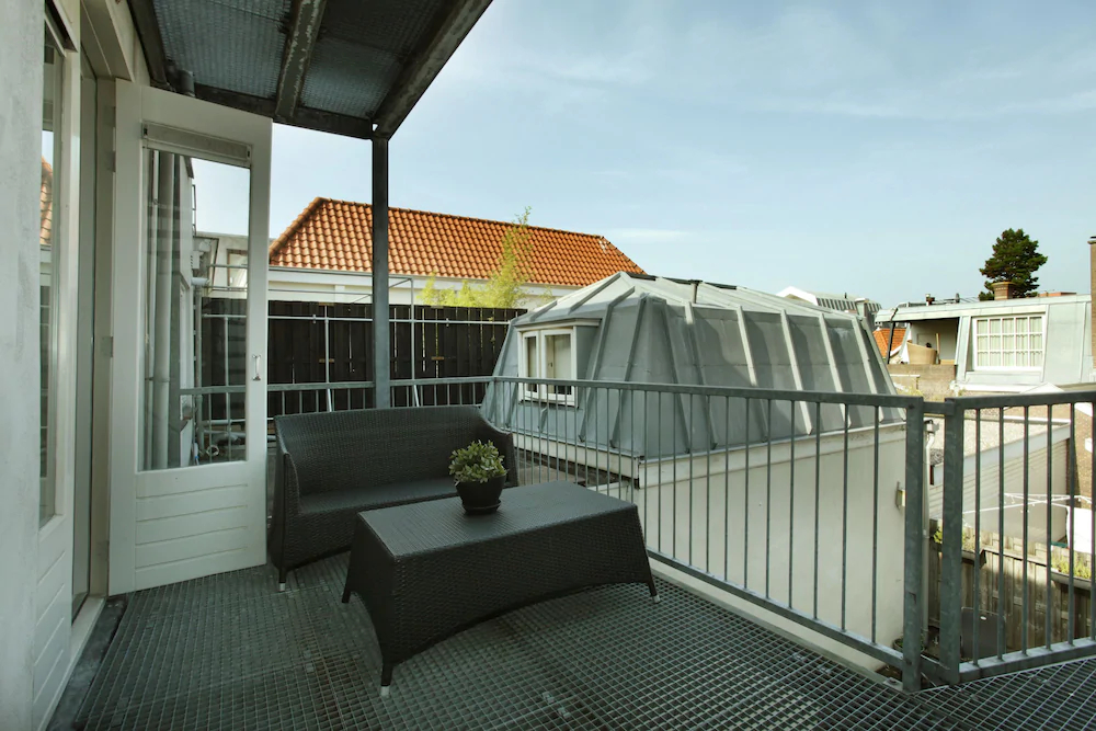 Stayci Serviced Apartments Grand Place