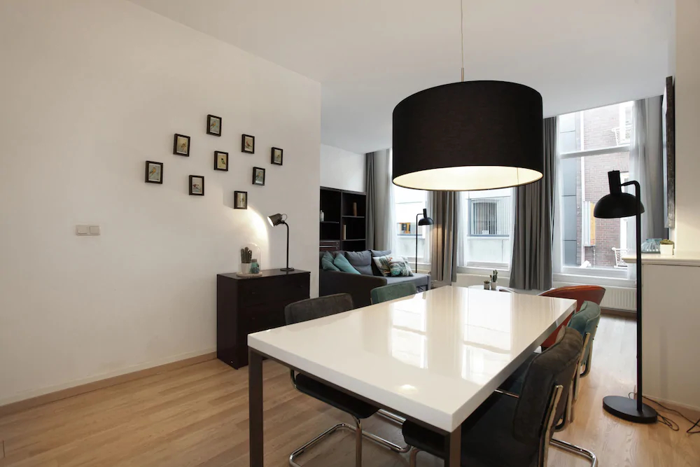 Stayci Serviced Apartments Grand Place