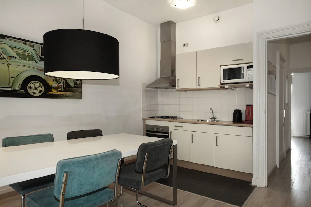Stayci Serviced Apartments Grand Place