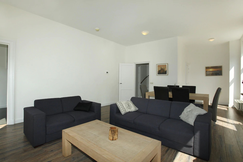 Stayci Serviced Apartments Grand Place
