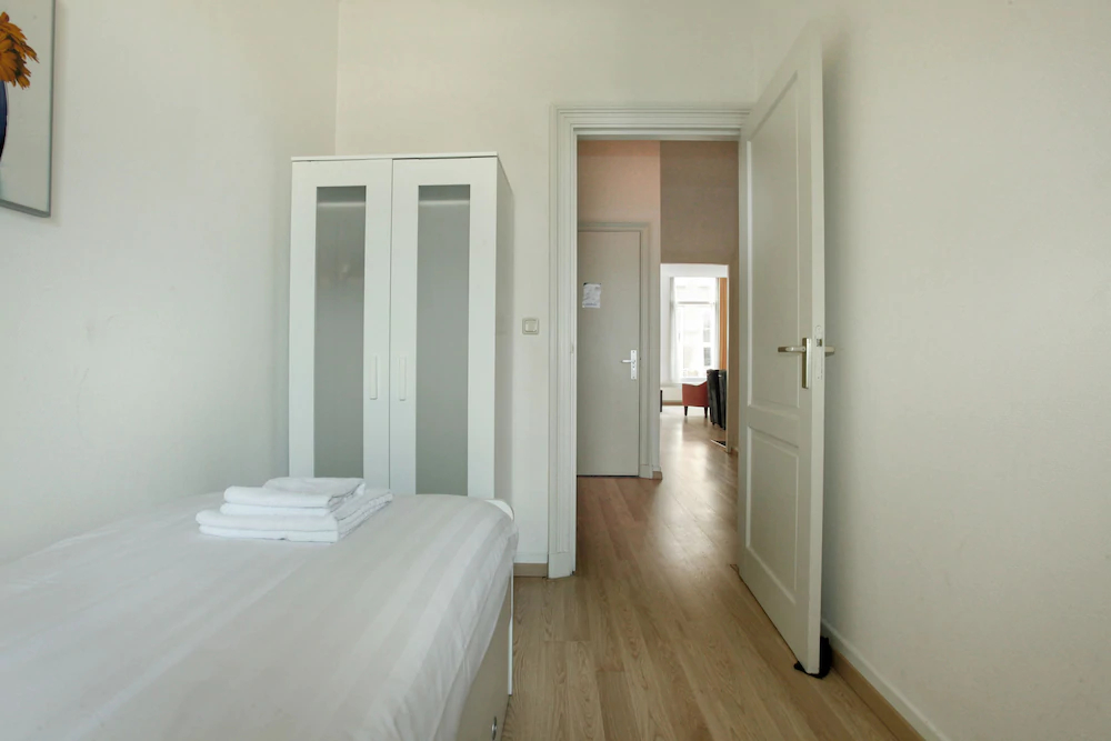 Stayci Serviced Apartments Grand Place