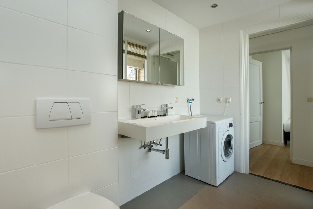 Stayci Serviced Apartments Grand Place