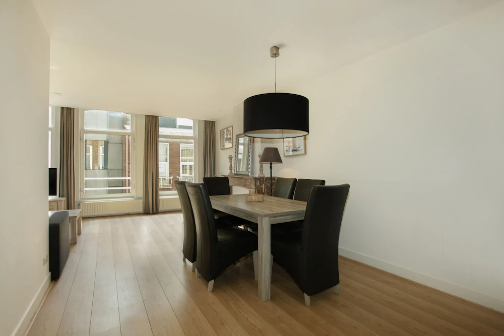 Stayci Serviced Apartments Grand Place