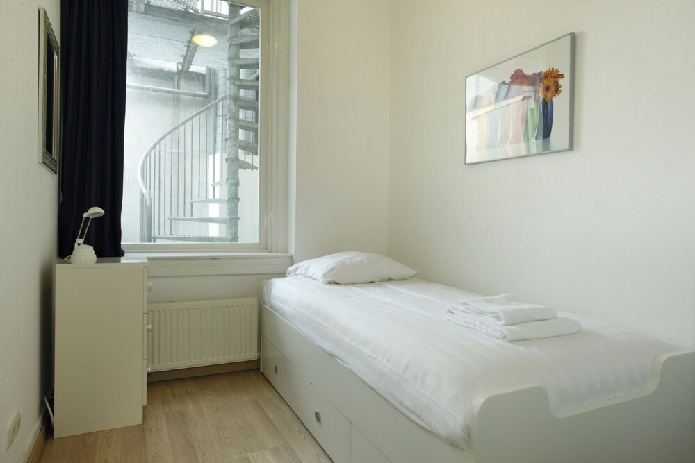 Stayci Serviced Apartments Grand Place