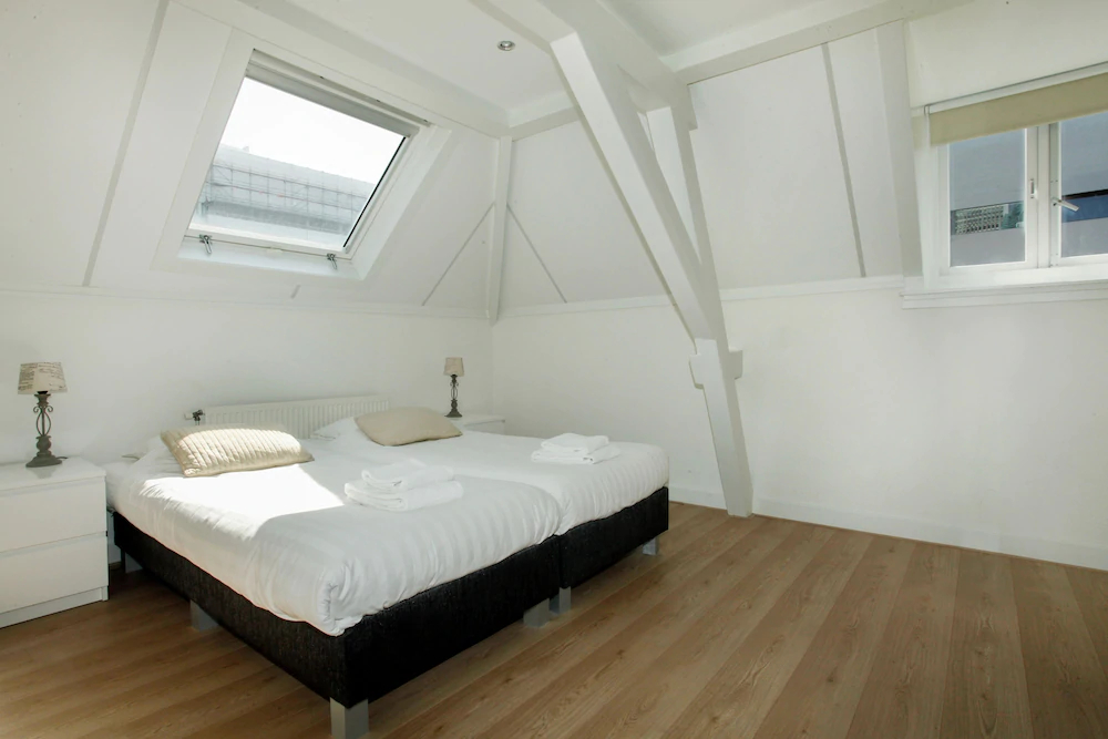 Stayci Serviced Apartments Grand Place